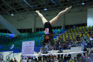 SEA Games 31: Các trận chung kết môn Thể dục dụng cụ (ngày 15/5) 