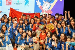 SEA Games 31: Ngày thi đấu cuối, Thể hình Việt Nam xuất sắc mang về thêm 2 HCV 