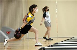 Môn Bowling SEA Games 31: Các vận động viên tranh tài nội dung Đơn nữ (dầu ngắn)