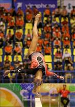 SEA Games 31: Đinh Phương Thành xuất sắc mang về 2 HCV cho Thể dục dụng cụ Việt Nam trong ngày thi cuối