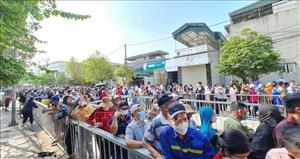 SEA Games 31: Invitation cards run out for women’s football semi-finals