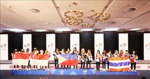 SEA Games 31: Philippines wins gold in E-sports’ League of legends