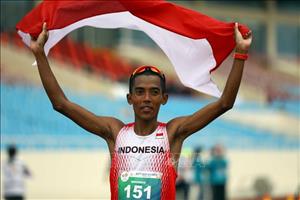 SEA Games 31: Điền kinh Việt Nam giành 22 HCV, dẫn đầu toàn đoàn