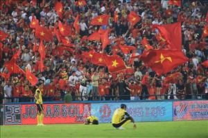 SEA Games 31: U23 Vietnam enters final after breathtaking match with U23 Malaysia