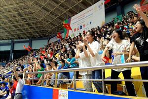 SEA Games 31: 3 VĐV Việt Nam vào chung kết môn Muay 