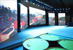 Thể thao điện tử SEA Games 31: Khởi tranh nội dung PUBG Mobile đồng đội