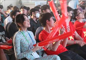 Thể thao điện tử SEA Games 31: Bán kết nội dung Liên minh huyền thoại