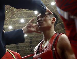 SEA Games 31: Thêm 4 VĐV Việt Nam giành quyền thi đấu Chung kết môn Muay 