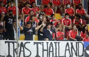 SEA Games 31: Nam Việt Nam hòa nam Thái Lan ở lượt trận cuối cùng môn Bóng ném trong nhà 