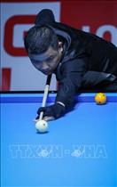 SEA Games 31: Billiard snooker Việt Nam giành thêm 1 HCV, hoàn thành chỉ tiêu đề ra