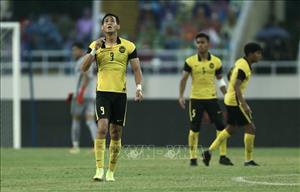 SEA Games 31: Beating U23 Malaysia 4-3 in penalties, U23 Indonesia win bronze