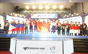 SEA Games 31: Esports bring more golds for Vietnam