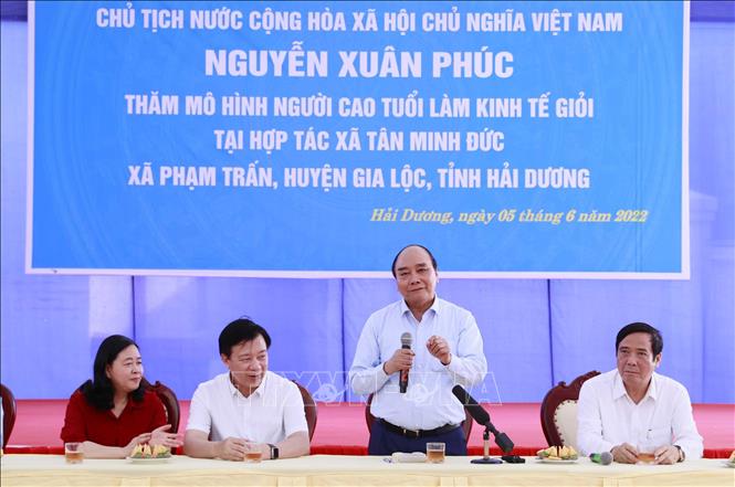 Nhiều mô hình cựu chiến binh làm giàu ở Đức Trọng