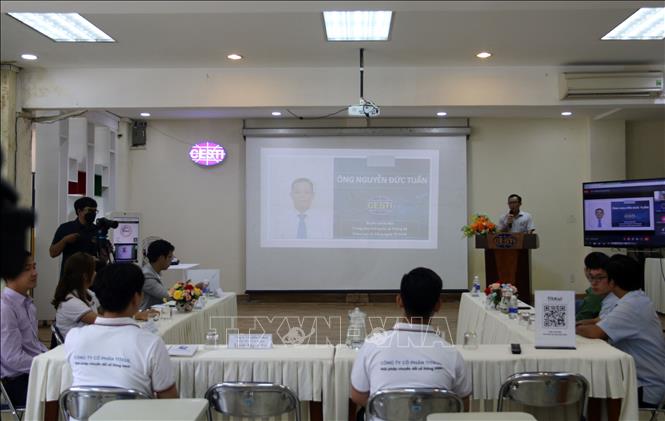 Trong ảnh: Quang cảnh hội thảo. Ảnh: Thanh Vũ - TTXVN