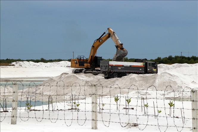 Thừa Thiên - Huế: Huyện Phong Điền kiến nghị đưa ra khỏi quy hoạch ...