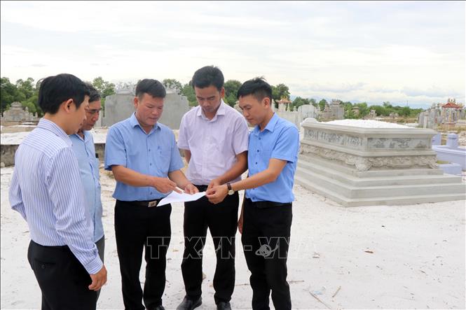 Thừa Thiên - Huế: Huyện Phong Điền kiến nghị đưa ra khỏi quy hoạch ...