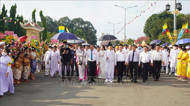 Lễ Hội Yến Diêu Trì Cung: Tìm Hiểu Ý Nghĩa Và Những Điểm Nhấn Đặc Sắc