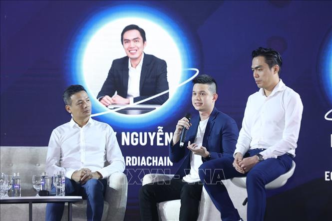 A talkshow themed 
