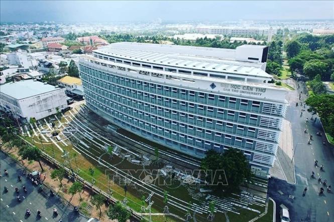 Đại học Cần Thơ khánh thành phòng thí nghiệm hiện đại bậc nhất khu vực ...