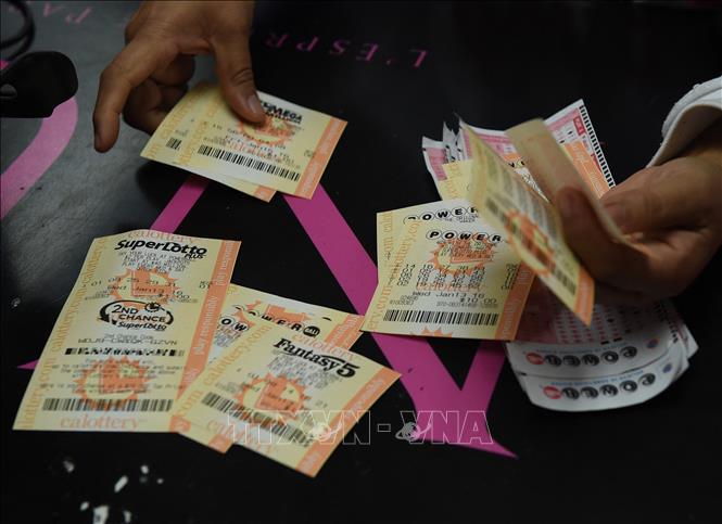 Xo hotsell so superlotto