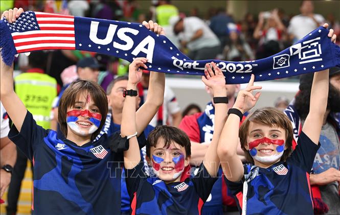 Tuyển Mỹ: Tuyển Mỹ đang trở lại đường đua World Cup với nhiều tân binh trẻ tuổi và tài năng. Hãy cùng đón xem họ sẽ đối đầu với những đối thủ nào trong hành trình chinh phục giấc mơ World Cup.