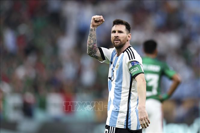 Lionel Messi là người sẽ thiết lập kỷ lục trong World Cup 2022? Hãy cùng xem ảnh và dự đoán những thành tích mới mà anh sẽ đạt được.