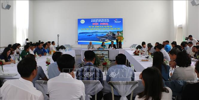 Quang cảnh hội nghị. Ảnh: Tuấn Kiệt – TTXVN