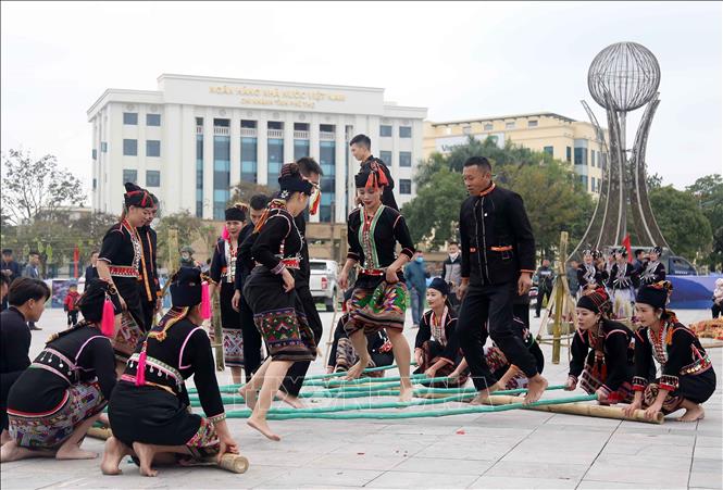 Trích đoạn nghi lễ 