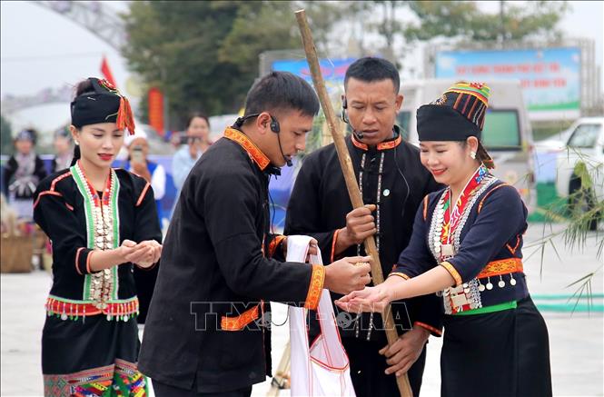 Trích đoạn nghi lễ 