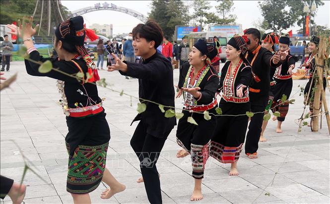 Trích đoạn nghi lễ 