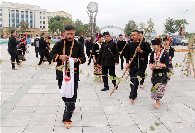 Trích đoạn nghi lễ 