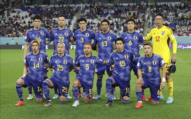 Image hình ảnh hình ảnh hình ảnh hình ảnh hình ảnh hình ảnh Daizen Maeda - WORLD CUP 2022: Nhật Bản đối đầu Croatia ở vòng 1/8 - Ảnh thời sự ...