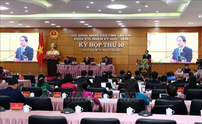 Trong ảnh: Quang cảnh ngày làm việc thứ hai. Ảnh: Quốc Khánh - TTXVN