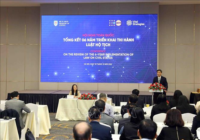 Quang cảnh hội nghị. Ảnh: Phạm Kiên - TTXVN