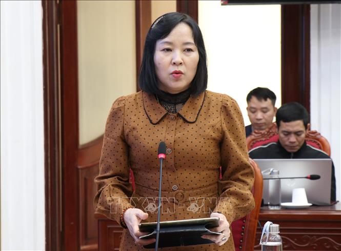 Bắc Ninh: Triển khai nhiều hoạt động tại chương trình Tết sum vầy