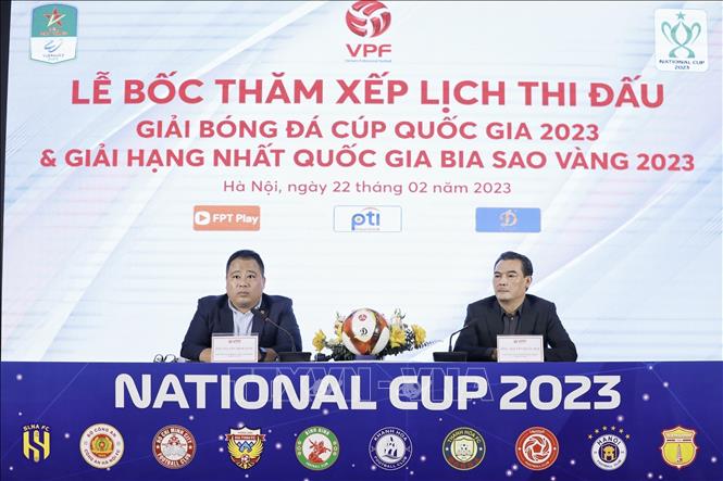 Lịch thi đấu Giải Hạng Nhất V-League 2024: Thông Tin Mới Nhất Và Đáng Chú Ý