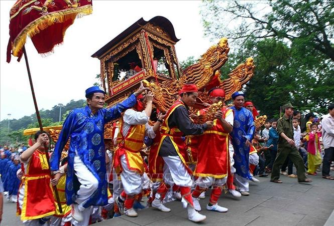 Ngày 6/12/2012, UNESCO chính thức công nhận 