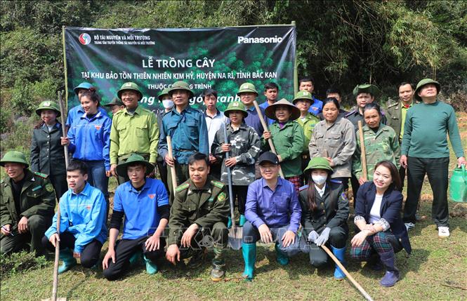  Ảnh: Vũ Hoàng Giang - TTXVN