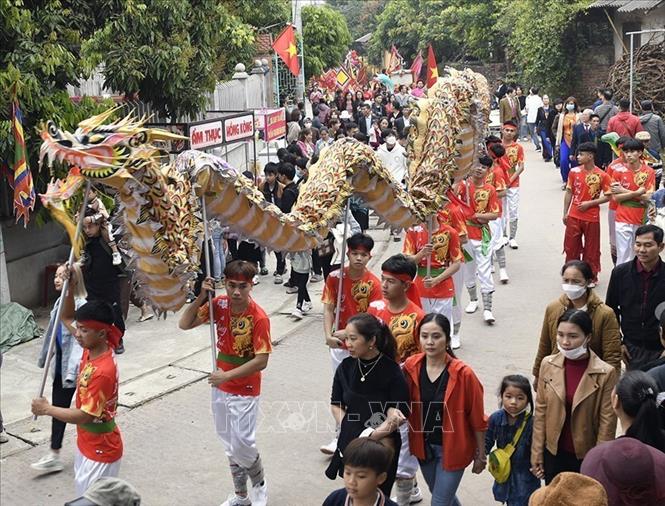 Đền Đa Hòa – Mẫu văn khấn linh thiêng và hướng dẫn cúng bái tại đền Chử Đồng Tử