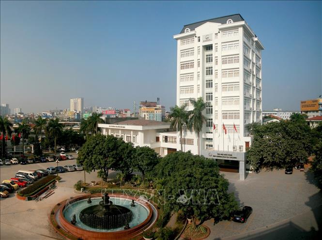 The Vietnam National University (VNU) in Hanoi continues to maintain its position in key subjects with six ranked in the QS (Quacquarelli Symonds) World University Rankings by Subject 2023. VNA Photo: Thanh Tùng