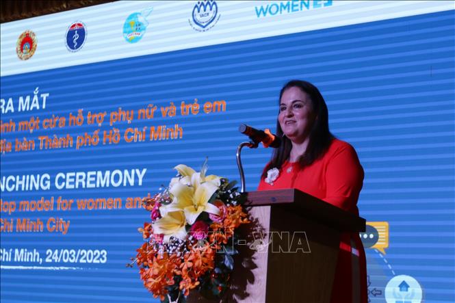 Các mô hình của phụ nữ vì một cuộc sống tốt đẹp hơn  Cổng Thông Tin Hội  Liên hiệp Phụ nữ Việt Nam