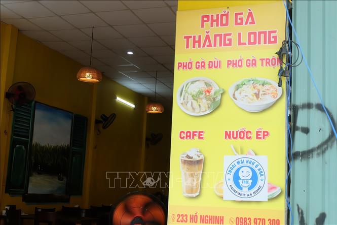 Hiệu quả từ mô hình xã hội hóa bếp ăn