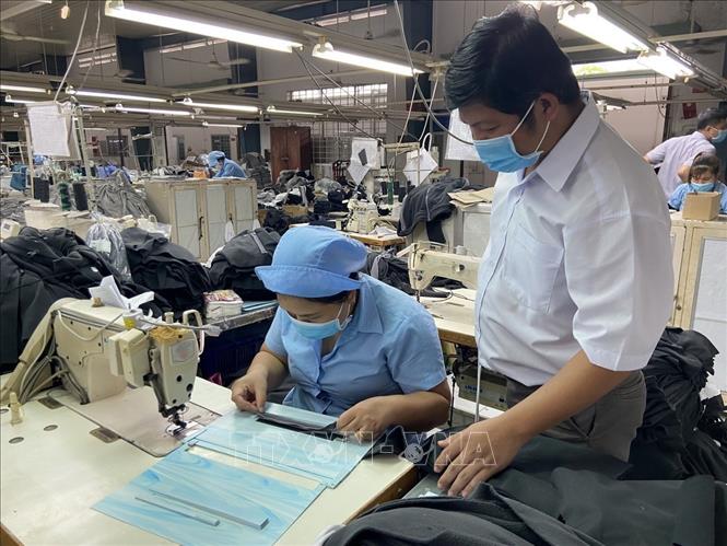 Anh Nguyễn Duy Tân với sáng kiến 