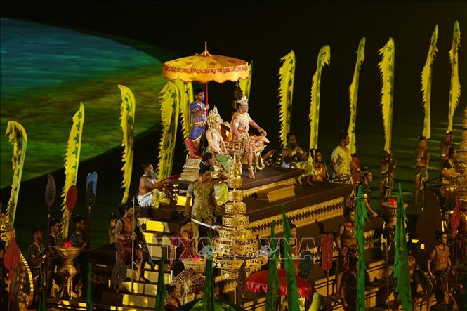 Tiết mục 