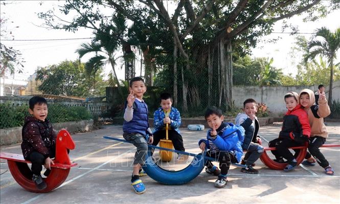 Đoàn thanh niên các cấp tỉnh Nam Định triển khai và nhân rộng mô hình 