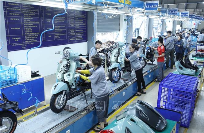 Yamaha Ra Chương Trình Ưu Đãi Đặc Biệt Cho Mẫu Xe Máy Điện Neo