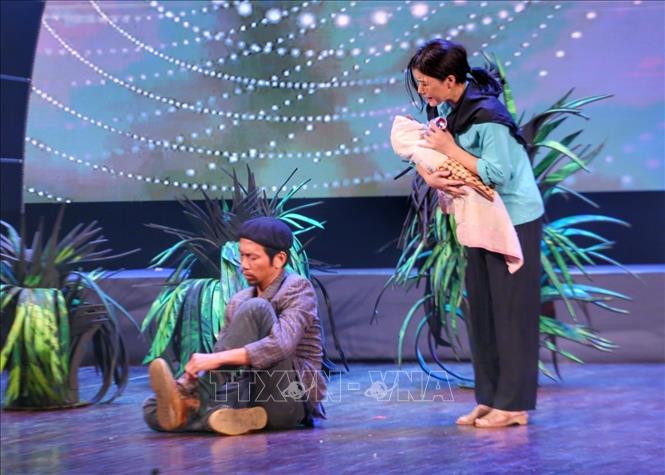 Trích đoạn vở 