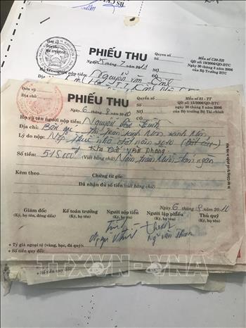 BÁN ĐẤT KHU VỰC PHÚ THỨ KINH MÔN VỊ TRÍ THUẬN TIỆN GIAO THÔNG