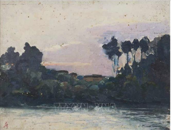 Bức tranh 