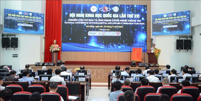 Quang cảnh Hội nghị. Ảnh: Văn Dũng - TTXVN